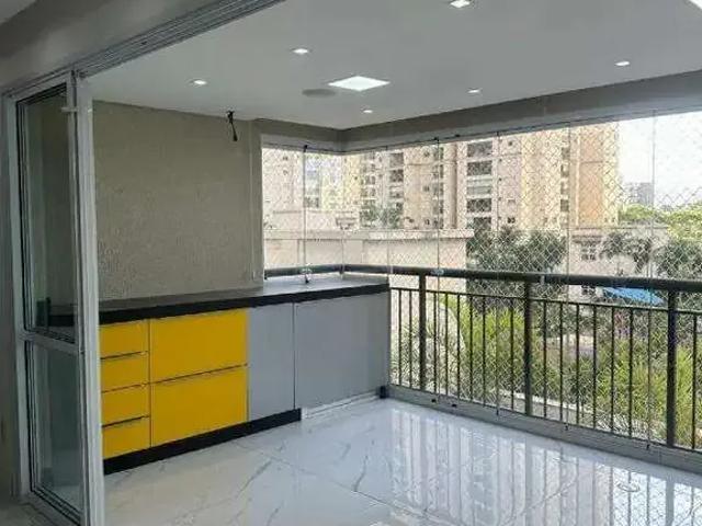 Apartamento para Venda em Guarulhos/SP Jardim Flor da Montanha 4 Quartos