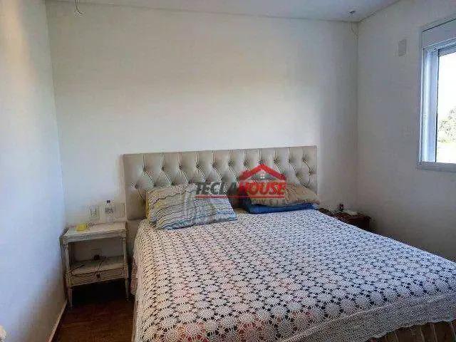 Apartamento para Venda em Guarulhos/SP Jardim Flor da Montanha 4 Quartos