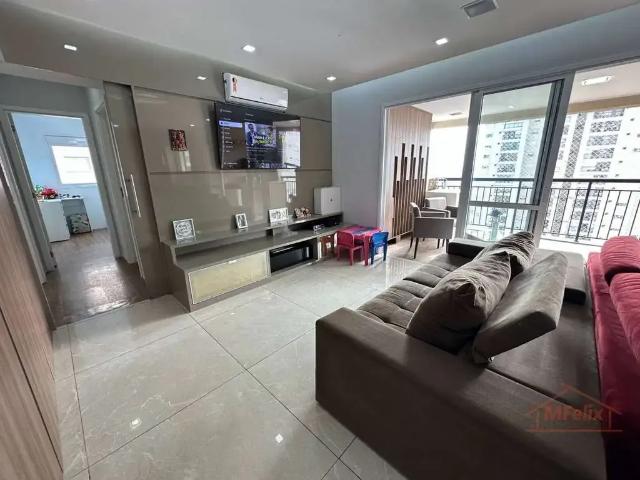 Apartamento para Venda em Guarulhos/SP Jardim Flor da Montanha 4 Quartos