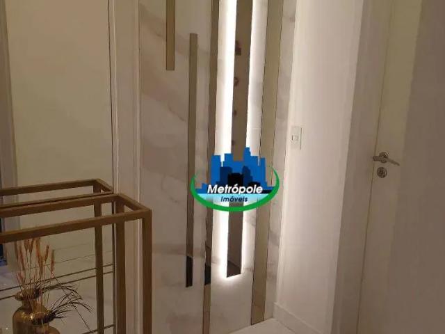 Apartamento para Venda em Guarulhos/SP Jardim Flor da Montanha 4 Quartos