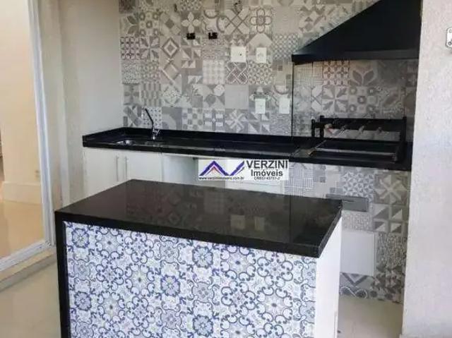 Apartamento para Venda em Guarulhos/SP Jardim Flor da Montanha 4 Quartos