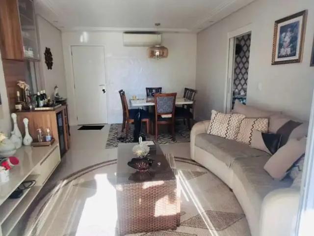 Apartamento para Venda em Guarulhos/SP Jardim Flor da Montanha 4 Quartos
