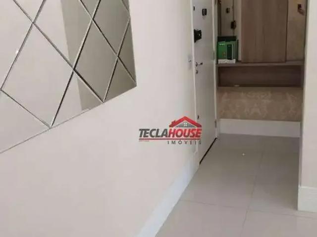 Apartamento para Venda em Guarulhos/SP Jardim Flor da Montanha 4 Quartos