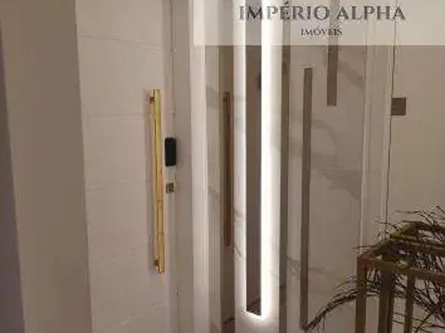 Apartamento para Venda em Guarulhos/SP Jardim Flor da Montanha 4 Quartos