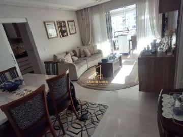 Apartamento para Venda em Guarulhos/SP Jardim Flor da Montanha 4 Quartos