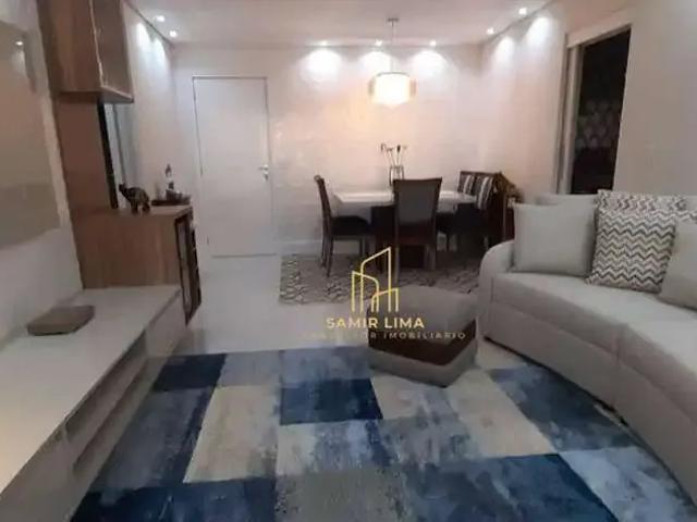 Apartamento para Venda em Guarulhos/SP Jardim Flor da Montanha 4 Quartos