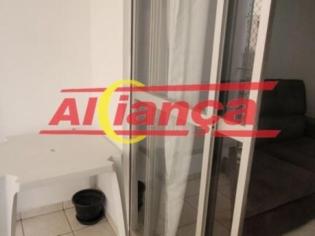 Apartamento para Venda em Guarulhos/SP Jardim Gopoúva 2 Quartos