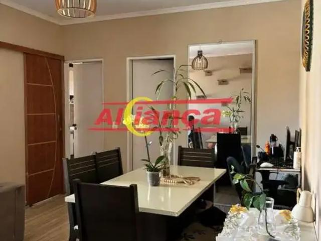 Apartamento para Venda em Guarulhos/SP Jardim Gopoúva 2 Quartos