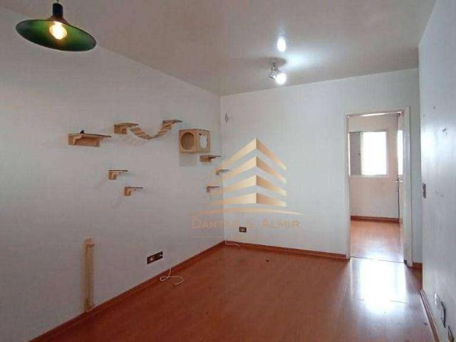 Apartamento para Venda em Guarulhos/SP Jardim Gopoúva 2 Quartos