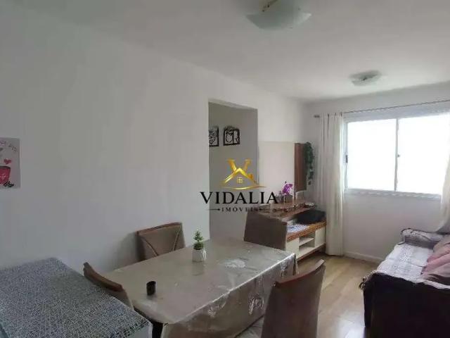 Apartamento para Venda em Guarulhos/SP Jardim Gracinda 2 Quartos