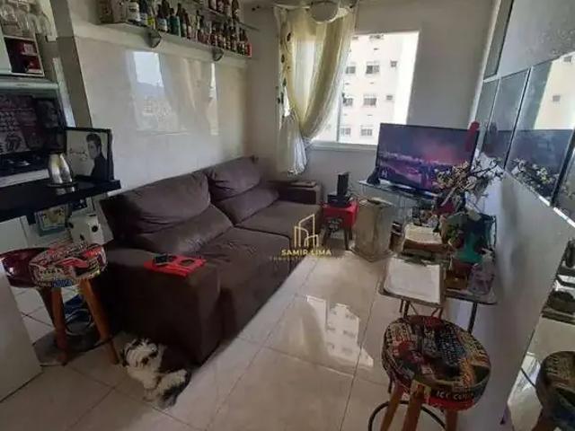 Apartamento para Venda em Guarulhos/SP Jardim Gracinda 2 Quartos