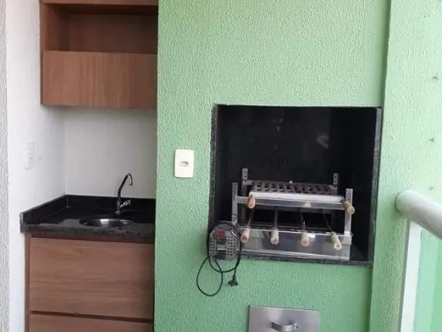 Apartamento para Venda em Guarulhos/SP Jardim Gracinda 3 Quartos