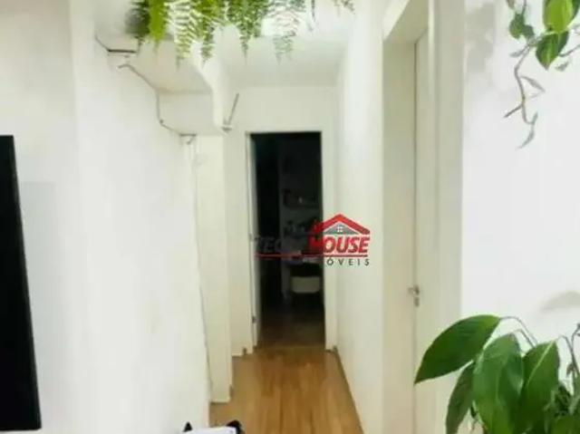 Apartamento para Venda em Guarulhos/SP Jardim Gracinda 3 Quartos