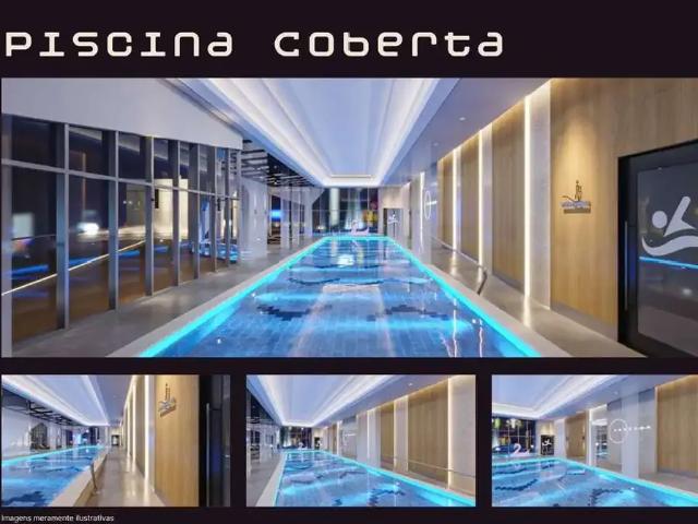 Apartamento para Venda em Guarulhos/SP Jardim Gumercindo 3 Quartos