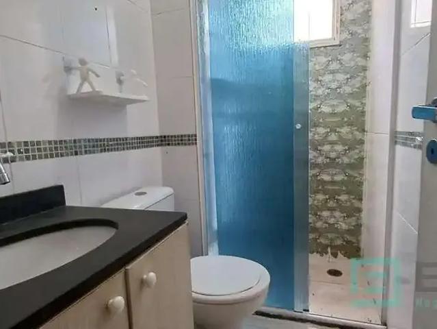 Apartamento para Venda em Guarulhos/SP Jardim Guilhermino 1 Quartos