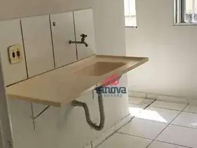 Apartamento para Venda em Guarulhos/SP Jardim Guilhermino 2 Quartos