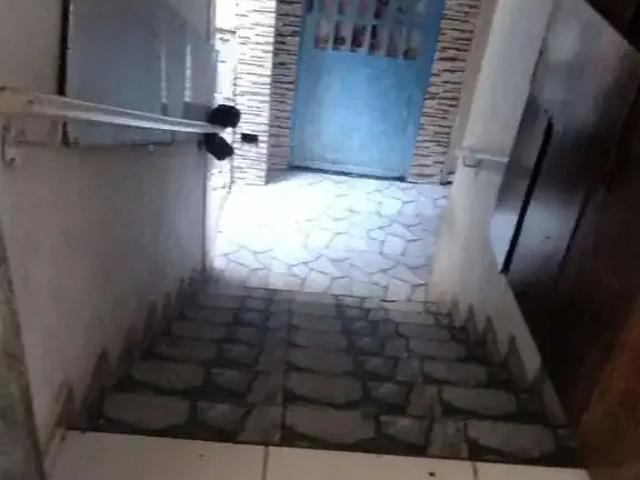 Apartamento para Venda em Guarulhos/SP Jardim Guilhermino 2 Quartos