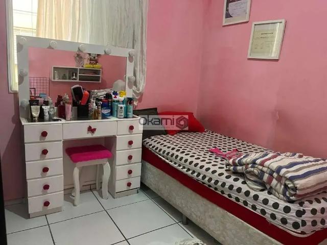 Apartamento para Venda em Guarulhos/SP Jardim Guilhermino 2 Quartos