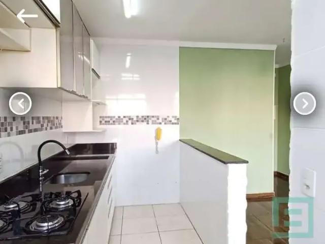 Apartamento para Venda em Guarulhos/SP Jardim Guilhermino 2 Quartos
