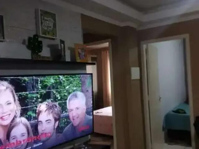 Apartamento para Venda em Guarulhos/SP Jardim Guilhermino 2 Quartos