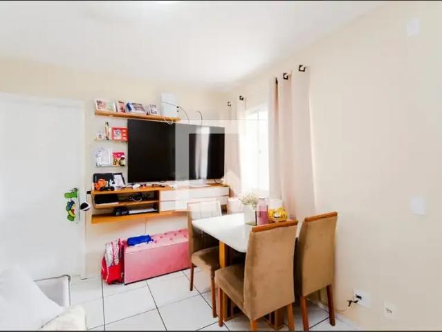 Apartamento para Venda em Guarulhos/SP Jardim Guilhermino 2 Quartos