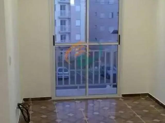 Apartamento para Venda em Guarulhos/SP Jardim Guilhermino 2 Quartos
