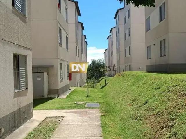Apartamento para Venda em Guarulhos/SP Jardim Guilhermino 2 Quartos