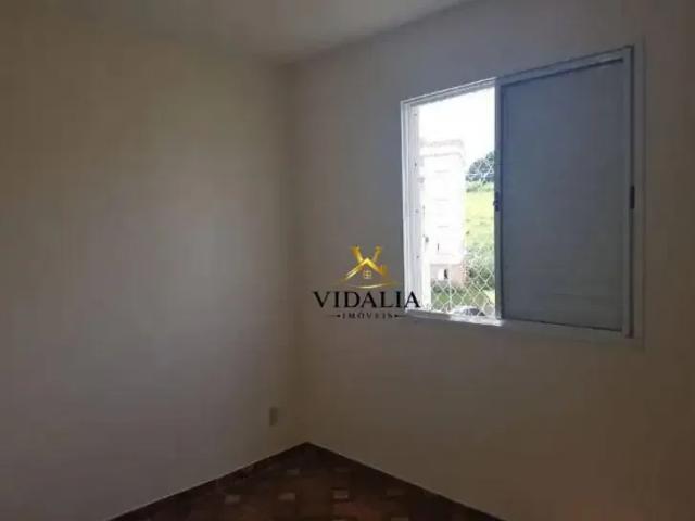 Apartamento para Venda em Guarulhos/SP Jardim Guilhermino 2 Quartos