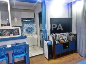 Apartamento para Venda em Guarulhos/SP Jardim Guilhermino 2 Quartos