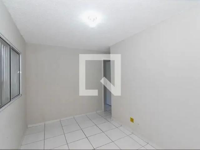 Apartamento para Venda em Guarulhos/SP Jardim Guilhermino 2 Quartos