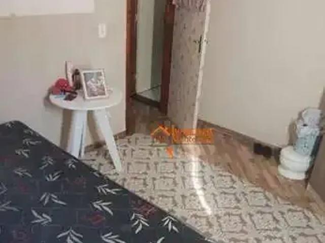 Apartamento para Venda em Guarulhos/SP Jardim Guilhermino 2 Quartos