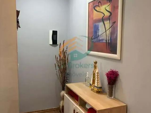 Apartamento para Venda em Guarulhos/SP Jardim Guilhermino 2 Quartos