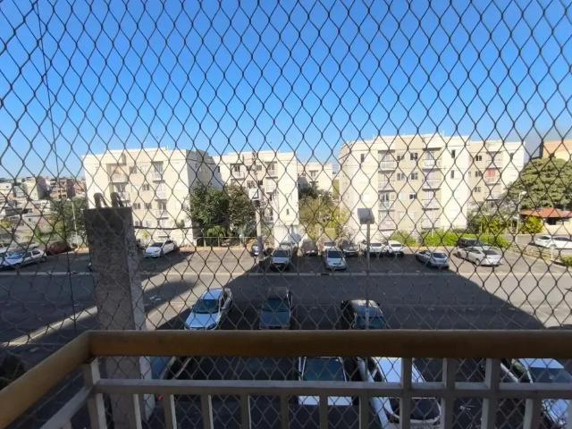 Apartamento para Venda em Guarulhos/SP Jardim Guilhermino 2 Quartos