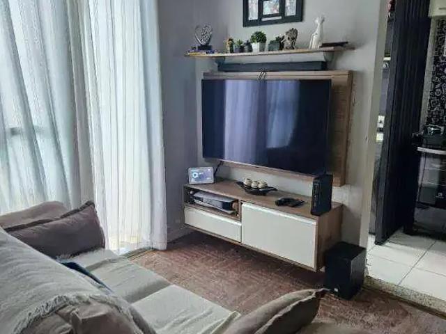Apartamento para Venda em Guarulhos/SP Jardim Guilhermino 2 Quartos