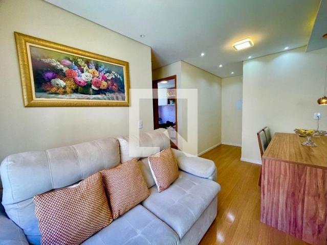 Apartamento para Venda em Guarulhos/SP Jardim Guilhermino 2 Quartos
