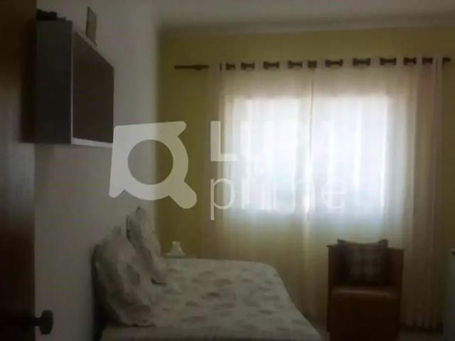 Apartamento para Venda em Guarulhos/SP Jardim Guimarães 3 Quartos
