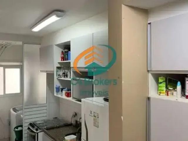 Apartamento para Venda em Guarulhos/SP Jardim Imperador 3 Quartos
