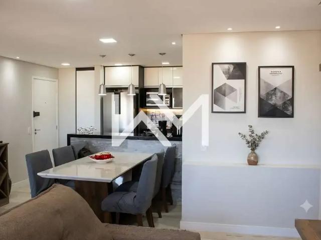 Apartamento para Venda em Guarulhos/SP Jardim Imperador 2 Quartos
