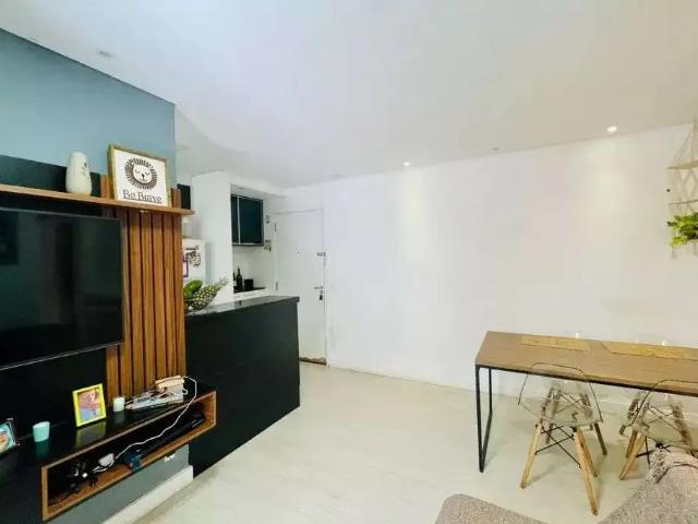 Apartamento para Venda em Guarulhos/SP Jardim Imperador 2 Quartos