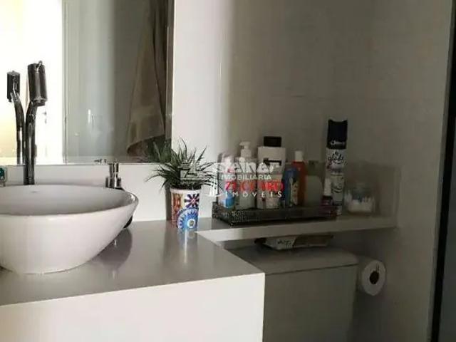 Apartamento para Venda em Guarulhos/SP Jardim Imperador 2 Quartos