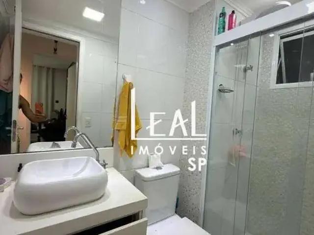 Apartamento para Venda em Guarulhos/SP Jardim Imperador 2 Quartos