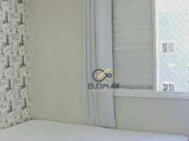 Apartamento para Venda em Guarulhos/SP Jardim Imperador 2 Quartos