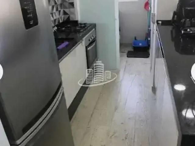 Apartamento para Venda em Guarulhos/SP Jardim Imperador 4 Quartos