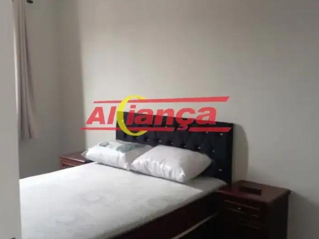 Apartamento para Venda em Guarulhos/SP Jardim Iporanga 1 Quartos