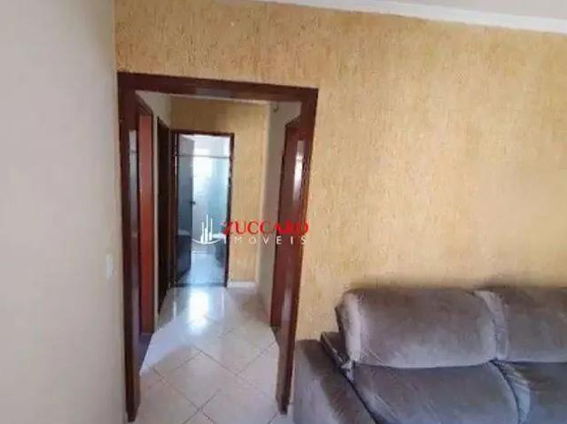 Apartamento para Venda em Guarulhos/SP Jardim Iporanga 2 Quartos