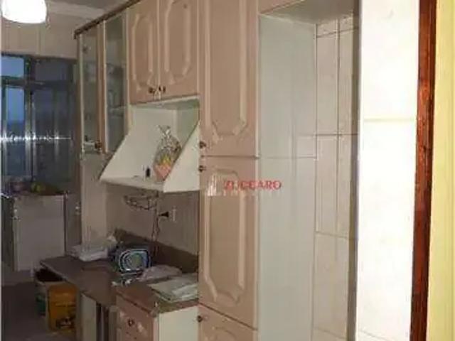 Apartamento para Venda em Guarulhos/SP Jardim Iporanga 2 Quartos