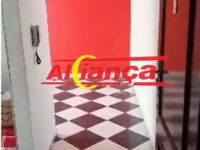 Apartamento para Venda em Guarulhos/SP Jardim Iporanga 2 Quartos