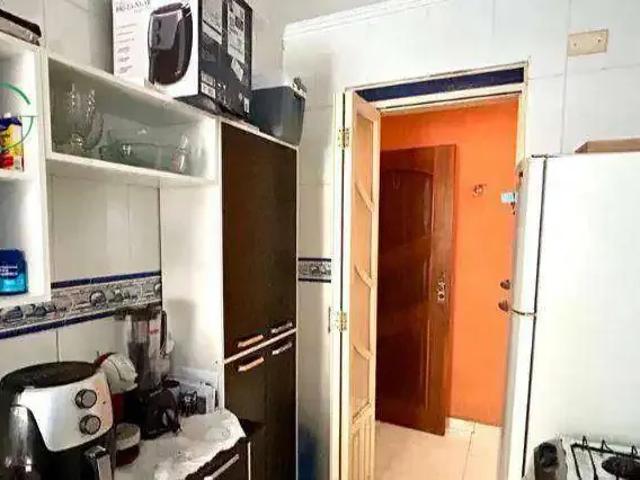 Apartamento para Venda em Guarulhos/SP Jardim Iporanga 2 Quartos