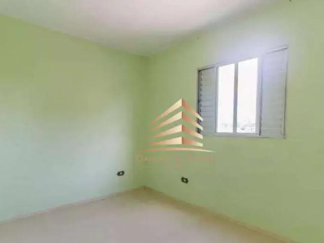 Apartamento para Venda em Guarulhos/SP Jardim Iporanga 2 Quartos