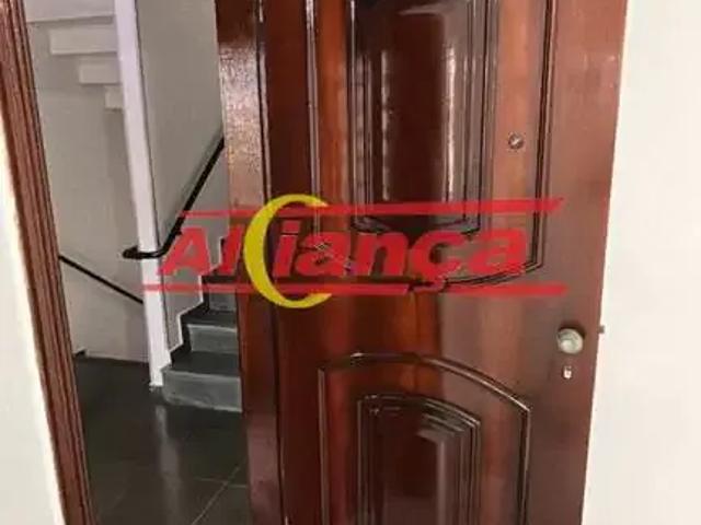 Apartamento para Venda em Guarulhos/SP Jardim Iporanga 2 Quartos